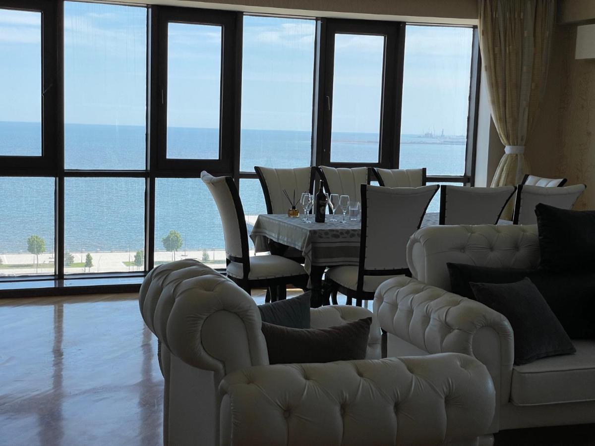 Megafun Apartment Baku Exterior photo