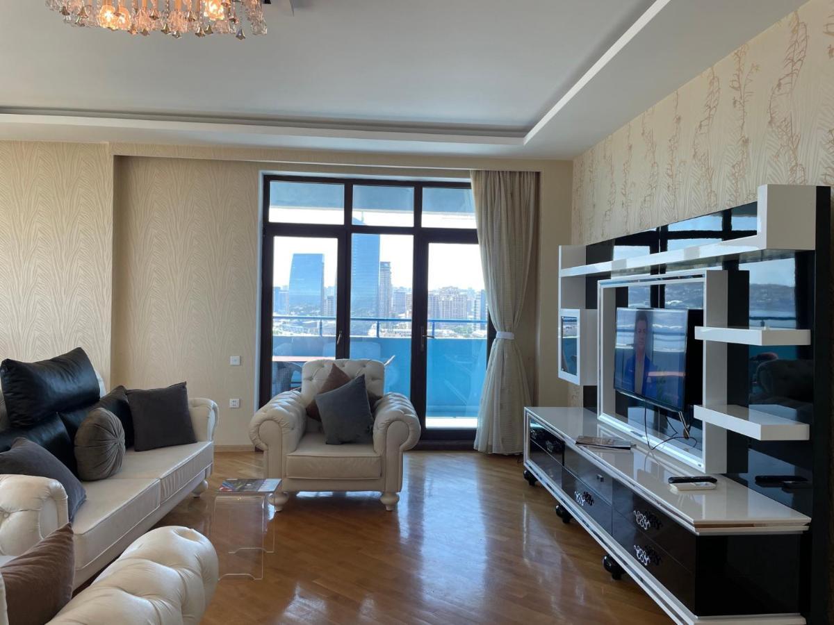 Megafun Apartment Baku Exterior photo