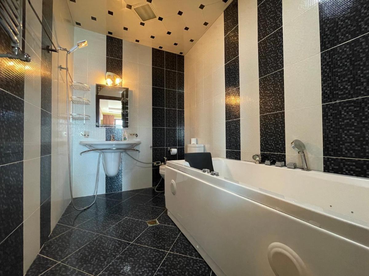 Megafun Apartment Baku Exterior photo