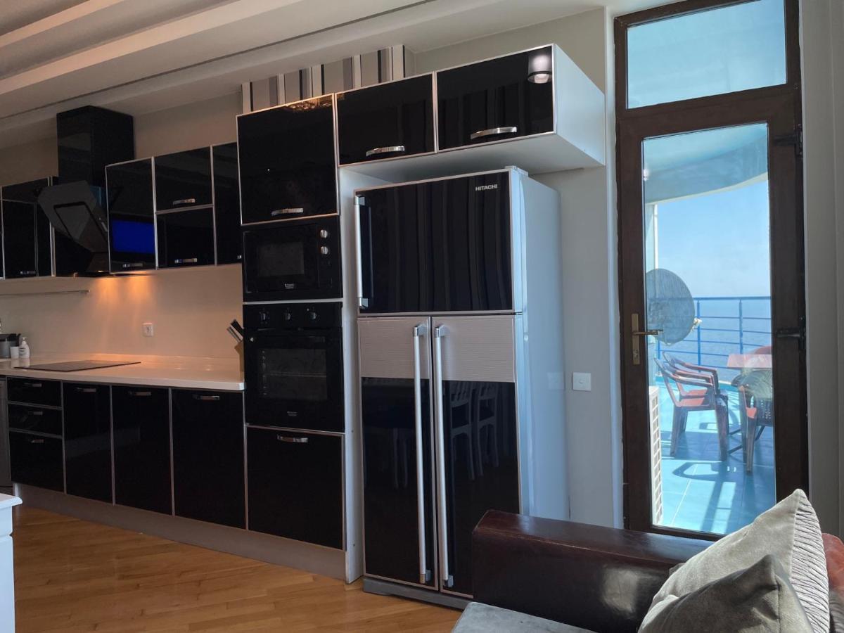 Megafun Apartment Baku Exterior photo