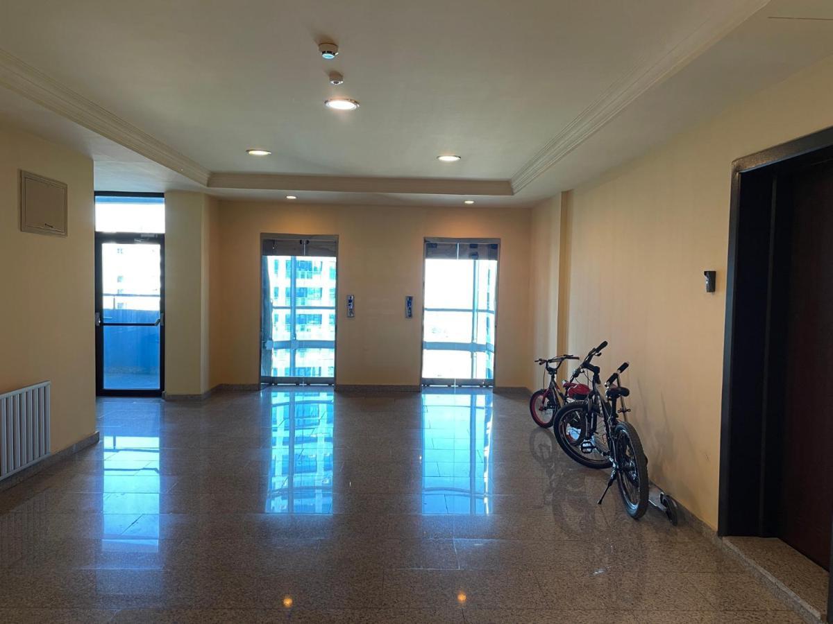 Megafun Apartment Baku Exterior photo