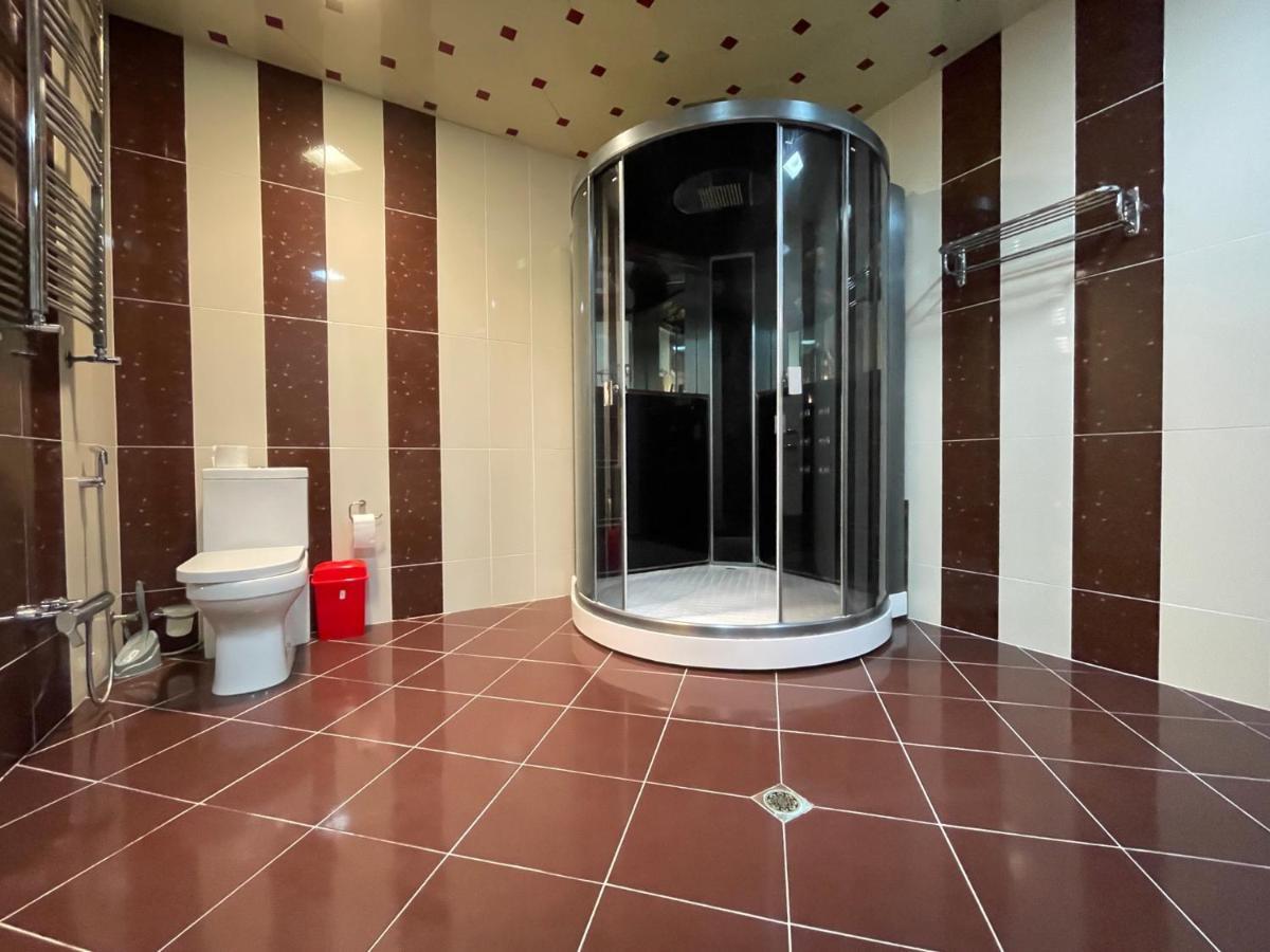 Megafun Apartment Baku Exterior photo