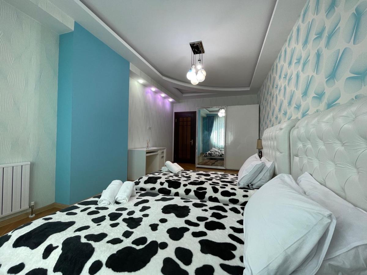 Megafun Apartment Baku Exterior photo