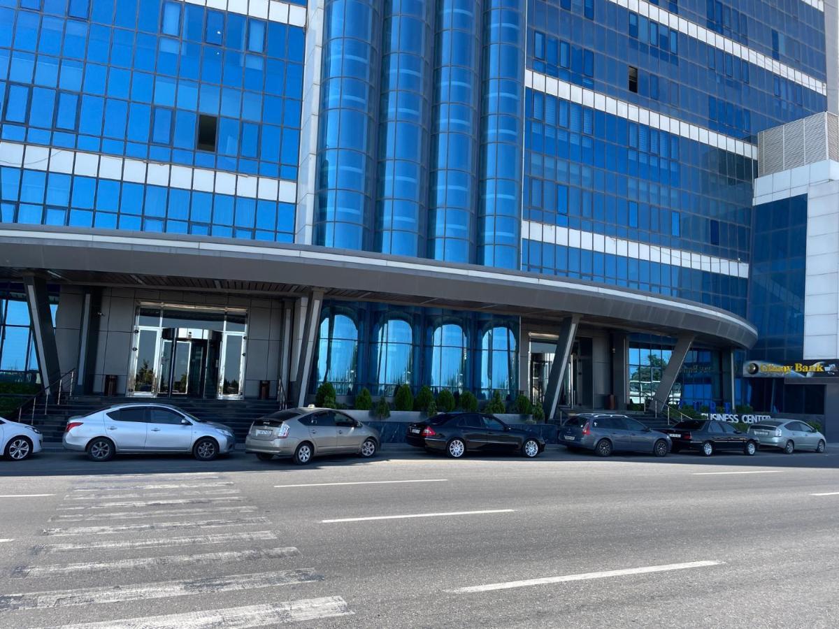 Megafun Apartment Baku Exterior photo
