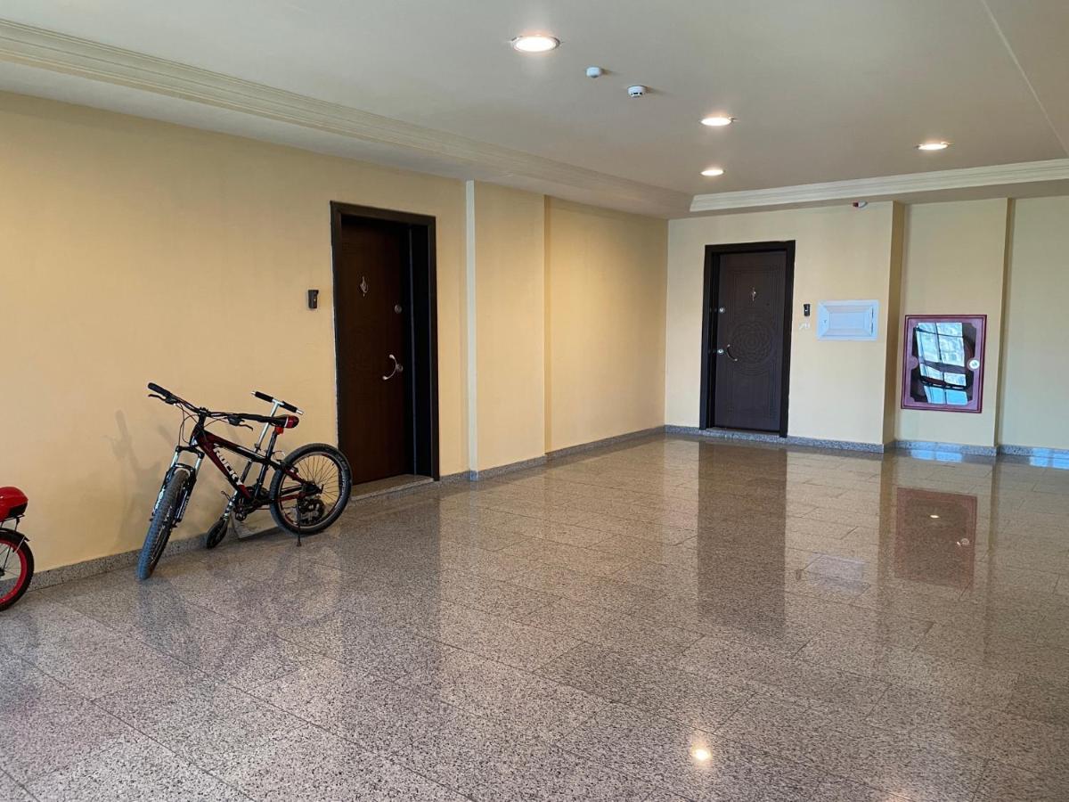 Megafun Apartment Baku Exterior photo