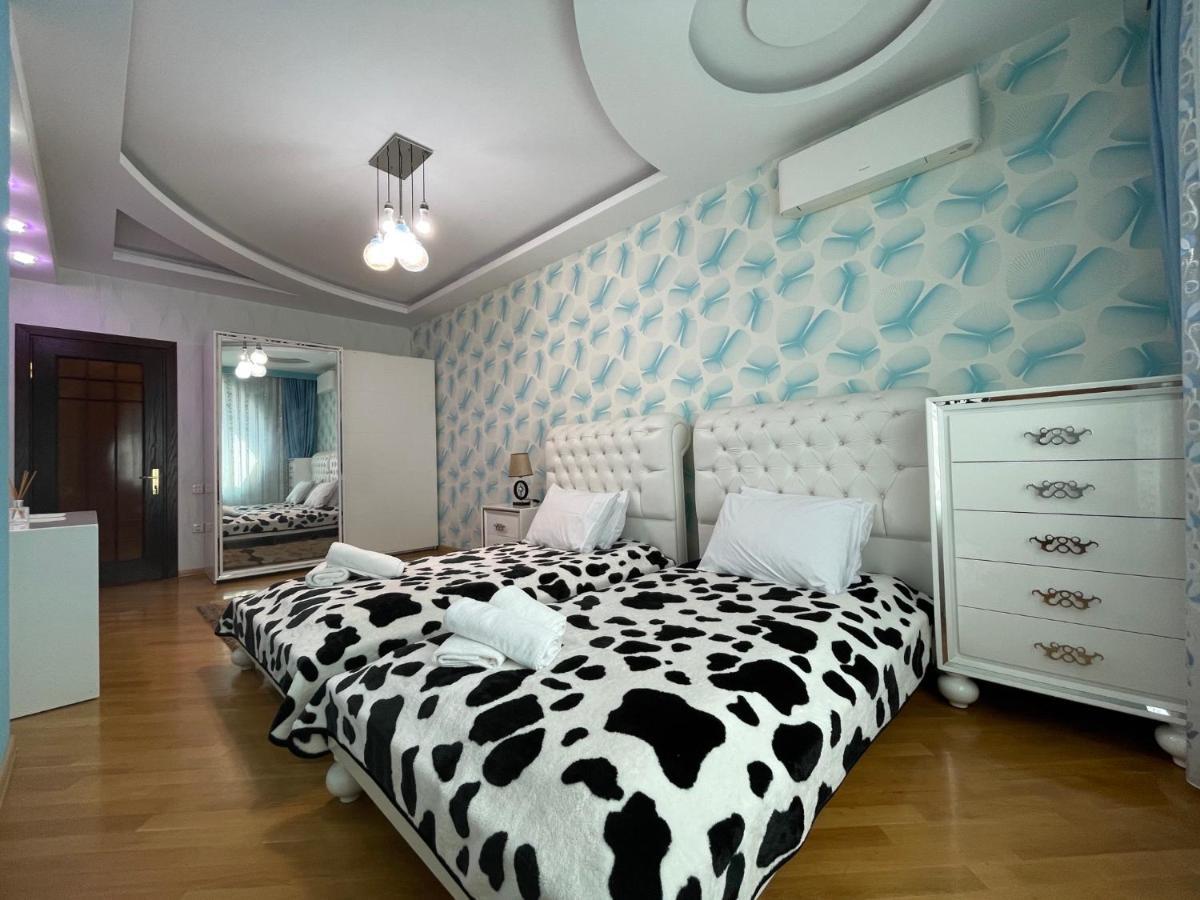 Megafun Apartment Baku Exterior photo